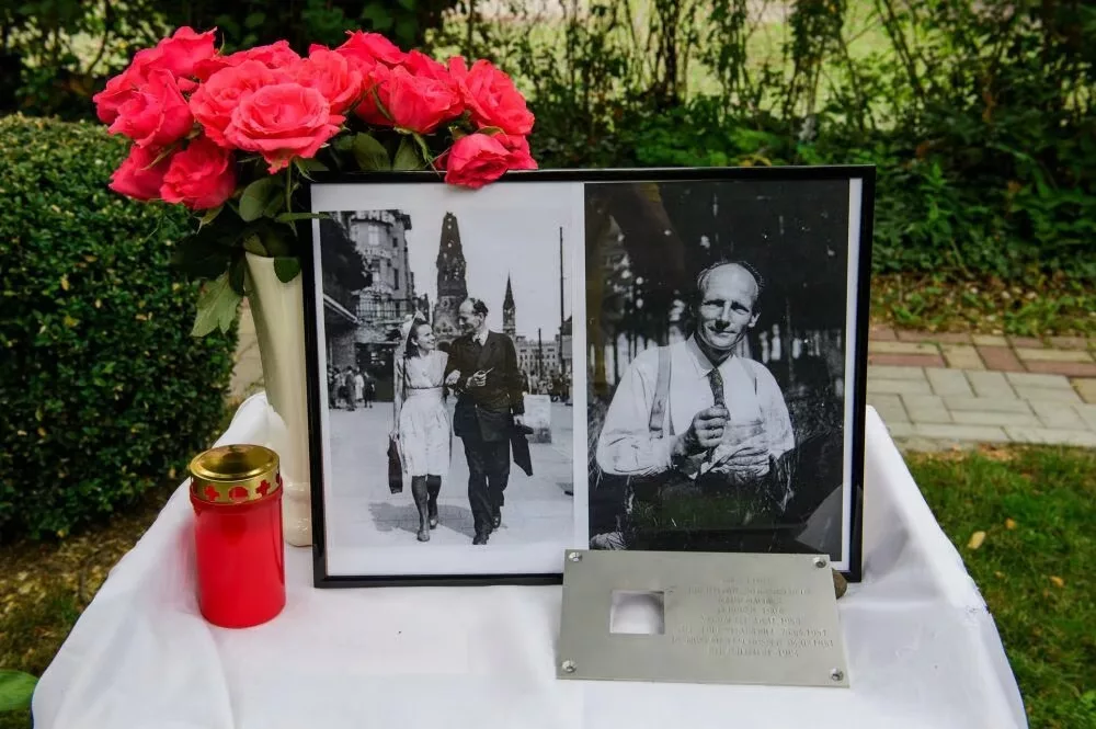Mit einer Gedenkveranstaltung in Naumburg wird an Helmut Sonnenschein erinnert, der 1951 in Moskau zum Tode verurteilt wurde. Torsten Biel